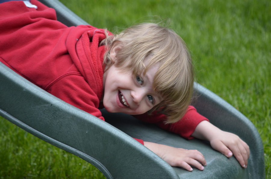 Children & Sports Photography