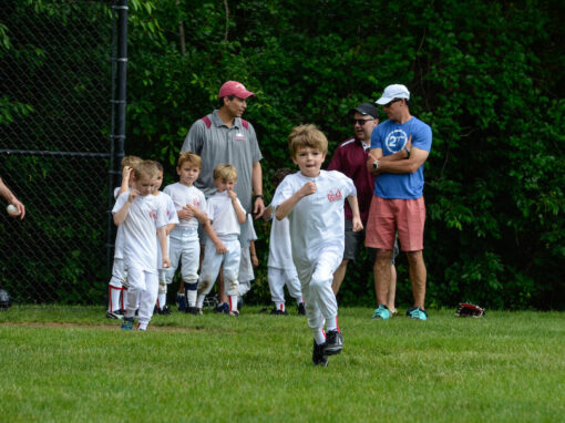 Children & Sports Photography 5