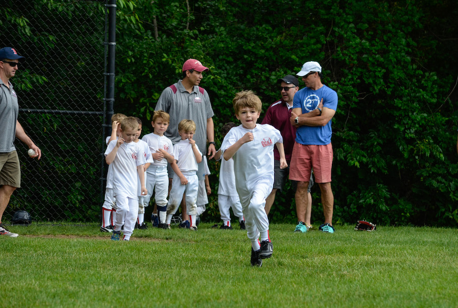 Children & Sports Photography