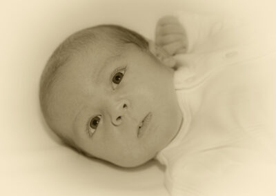 Baby Photography