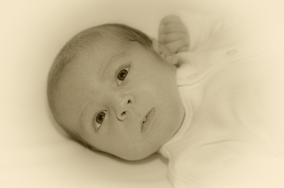 Baby Photography